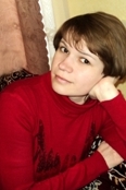 Ольга Новикова